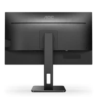 Monitor AOC U27P2, 27", IPS 4K