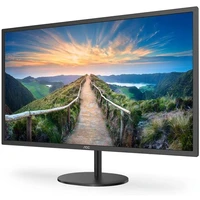 Monitor AOC Q32V4, 31.5", IPS QHD, 75Hz