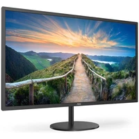 Monitor AOC Q32V4, 31.5", IPS QHD, 75Hz