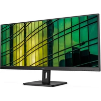 Monitor AOC U34E2M, 34", UltraWide, VA