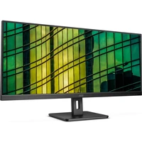 Monitor AOC U34E2M, 34", UltraWide, VA