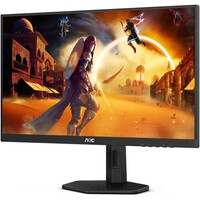 Monitor AOC Q27G4X, 27", IPS QHD, 180Hz, gaming