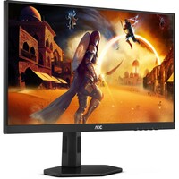 Monitor AOC Q27G4X, 27", IPS QHD, 180Hz, gaming
