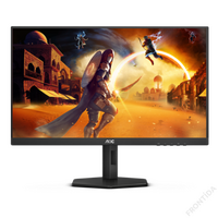 Monitor AOC Q27G4X, 27", IPS QHD, 180Hz, gaming