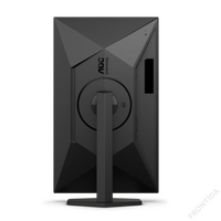 Monitor AOC Q27G4X, 27", IPS QHD, 180Hz, gaming