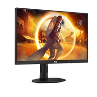 Monitor AOC 27G4X, 27", IPS, 180Hz, gaming
