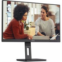 Monitor AOC Q27E3UMF, 27", QHD