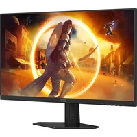 Monitor AOC 27G4XE, 27", IPS, 180Hz, gaming