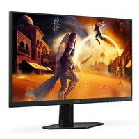 Monitor AOC 27G4XE, 27", IPS, 180Hz, gaming