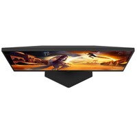 Monitor AOC 27G4XE, 27", IPS, 180Hz, gaming