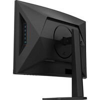 Monitor AOC C27G4ZXU, 27", zakrivljeni, 280Hz, gaming