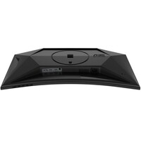 Monitor AOC C27G4ZXU, 27", zakrivljeni, 280Hz, gaming