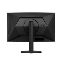 Monitor AOC C27G4ZXU, 27", zakrivljeni, 280Hz, gaming