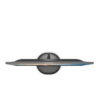 Monitor AOC Q24V4EA, 24", IPS QHD