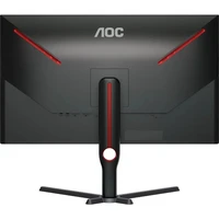 Monitor AOC U32G3X, 31.5", IPS 4K UHD, 144Hz, gaming Monitor AOC U32G3X, 31.5", IPS 4K UHD, 144Hz, gaming