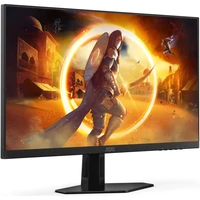 Monitor AOC 24G4XE, 24", IPS, 180Hz, gaming Monitor AOC 24G4XE, 24", IPS, 180Hz, gaming