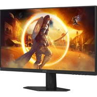 Monitor AOC 24G4XE, 24", IPS, 180Hz, gaming Monitor AOC 24G4XE, 24", IPS, 180Hz, gaming