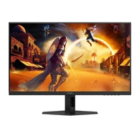 Monitor AOC 24G4XE, 24", IPS, 180Hz, gaming