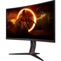 Monitor AOC C27G2Z3, 27", zakrivljeni, 280Hz, gaming Monitor AOC C27G2Z3, 27", zakrivljeni, 280Hz, gaming