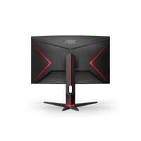 Monitor AOC C27G2Z3, 27", zakrivljeni, 280Hz, gaming