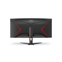 Monitor AOC CU34G2XE, 34", UltraWide, zakrivljeni, 144Hz, gaming Monitor AOC CU34G2XE, 34", UltraWide, zakrivljeni, 144Hz, gaming