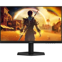 Monitor AOC AGON 24G42E, 24", IPS FHD, 180Hz, gaming