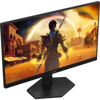 Monitor AOC AGON 24G42E, 24", IPS FHD, 180Hz, gaming Monitor AOC AGON 24G42E, 24", IPS FHD, 180Hz, gaming