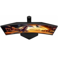 Monitor AOC AGON CQ27G4X, 27", VA QHD, 180Hz, gaming