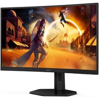 Monitor AOC AGON CQ27G4X, 27", VA QHD, 180Hz, gaming