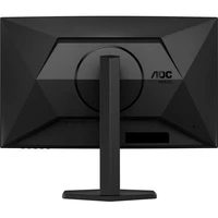 Monitor AOC AGON CQ27G4X, 27", VA QHD, 180Hz, gaming Monitor AOC AGON CQ27G4X, 27", VA QHD, 180Hz, gaming