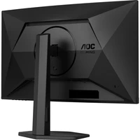 Monitor AOC AGON CQ27G4X, 27", VA QHD, 180Hz, gaming Monitor AOC AGON CQ27G4X, 27", VA QHD, 180Hz, gaming