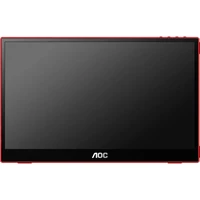 Monitor AOC 16G3, 15.6", IPS FHD, 144Hz