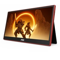 Monitor AOC 16G3, 15.6", IPS FHD, 144Hz Monitor AOC 16G3, 15.6", IPS FHD, 144Hz