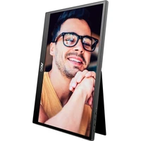 Monitor AOC 16T3EA, 15,6", IPS FHD, 60Hz Monitor AOC 16T3EA, 15,6", IPS FHD, 60Hz