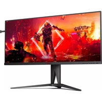 Monitor AOC AGON AG405UXC, 40", IPS WQHD Monitor AOC AGON AG405UXC, 40", IPS WQHD