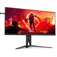 Monitor AOC AGON AG405UXC, 40", IPS WQHD Monitor AOC AGON AG405UXC, 40", IPS WQHD