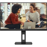 Monitor AOC U27E3UF, 27", IPS UHD, 60Hz