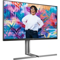 Monitor AOC U32U3CV, 32", UHD Monitor AOC U32U3CV, 32", UHD