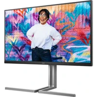 Monitor AOC U32U3CV, 32", UHD Monitor AOC U32U3CV, 32", UHD