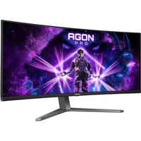Monitor AOC AG346UCD, 34", UltraWide Monitor AOC AG346UCD, 34", UltraWide