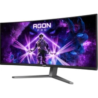 Monitor AOC AG346UCD, 34", UltraWide Monitor AOC AG346UCD, 34", UltraWide