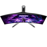 Monitor AOC AG346UCD, 34", UltraWide Monitor AOC AG346UCD, 34", UltraWide