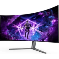 Monitor AOC AG456UCZD, 45", UltraWide Monitor AOC AG456UCZD, 45", UltraWide