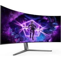 Monitor AOC AG456UCZD, 45", UltraWide Monitor AOC AG456UCZD, 45", UltraWide