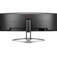 Monitor AOC AG493UCX2, 49", UltraWide Monitor AOC AG493UCX2, 49", UltraWide
