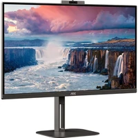 Monitor AOC Q27V5CW, 27", IPS QHD, 75Hz Monitor AOC Q27V5CW, 27", IPS QHD, 75Hz