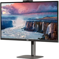 Monitor AOC Q27V5CW, 27", IPS QHD, 75Hz Monitor AOC Q27V5CW, 27", IPS QHD, 75Hz