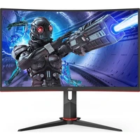 Monitor AOC Gaming C32G2ZE, 31.5", VA FHD, 240Hz, gaming