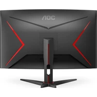 Monitor AOC Gaming C32G2ZE, 31.5", VA FHD, 240Hz, gaming Monitor AOC Gaming C32G2ZE, 31.5", VA FHD, 240Hz, gaming