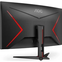 Monitor AOC Gaming C32G2ZE, 31.5", VA FHD, 240Hz, gaming Monitor AOC Gaming C32G2ZE, 31.5", VA FHD, 240Hz, gaming